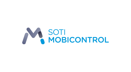 
                      SOTI MobiControl
                      